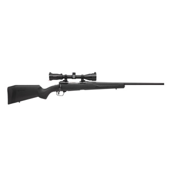 Opakovací puška Savage Arms 110 Engage Hunter XP, 308 Win., set s optikou 3-9x40mm