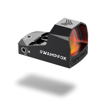 Mikro kolimátor Sentinel, Swampfox Optics