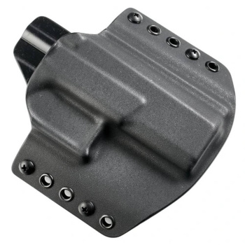 Kydex pouzdro pro GP K100/Q100, RH Holsters