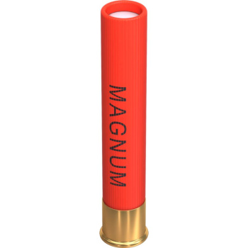 Brokové náboje 410 x 76 MAGNUM 19,5 g / 3,00 mm, 25 ks, Sellier Bellot