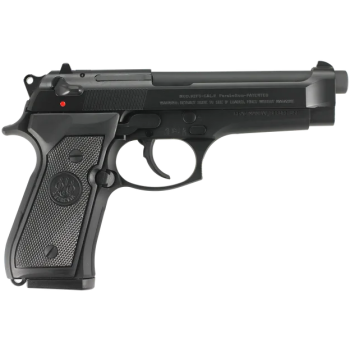 Pistole Beretta 92FS, 9 mm Luger