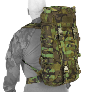 Batoh Tactical 30, 30 L, vz. 95, TacticalPro
