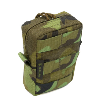 Univerzální MOLLE kapsa 3x2, vz. 95, TacticalPro