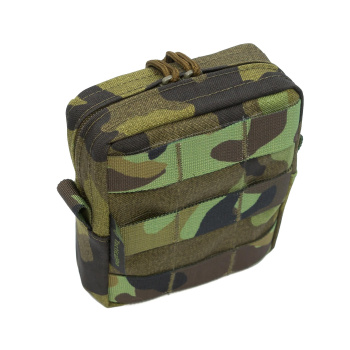 Univerzální MOLLE kapsa 3x3, vz. 95, TacticalPro