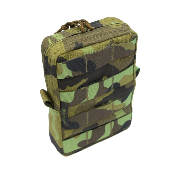 Univerzální MOLLE kapsa 4x3, vz. 95, TacticalPro