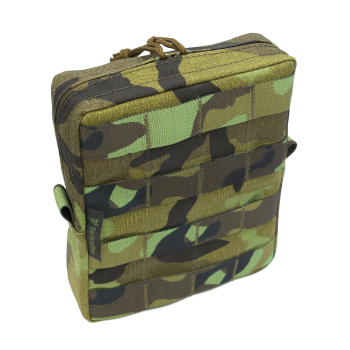 Univerzální MOLLE kapsa 4x4, vz. 95, TacticalPro