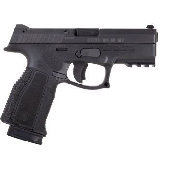 Pistole Steyr M9-A2 MF, 9 mm Luger