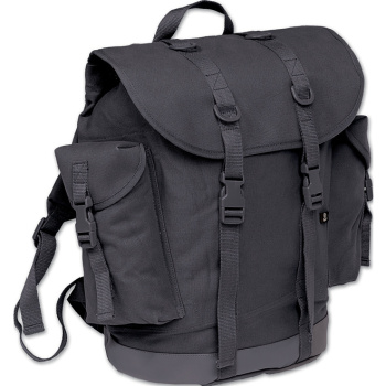 Batoh Bundeswehr Jägerrucksack, Brandit