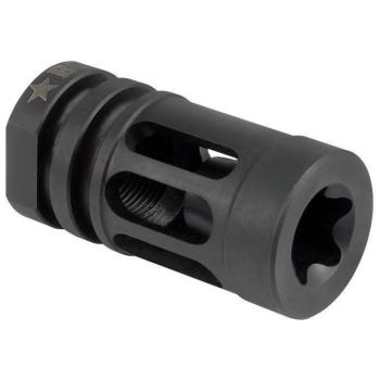 Kompenzátor BCM GUNFIGHTER Mod 0, Bravo Company, 5,56x45, 1/2″X28
