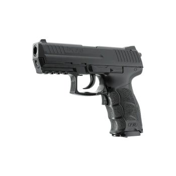 Airsoftová Pistole Heckler & Koch P30 AEG, Elektrická, Umarex