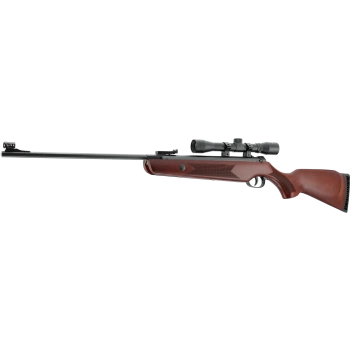 Vzduchovka Hammerli Hunter Force 600 Combo, 4,5 mm, Umarex