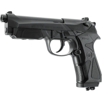 Airsoftová pistole Beretta 90two, CO2, Umarex