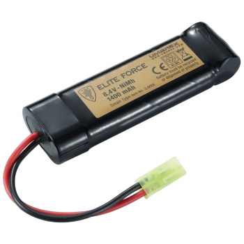 Baterie 8,4V 1400mAh
