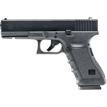 Airsoft pistole Glock 17 BlowBack AGCO2, Umarex