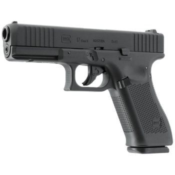 Airsoftová pistole Glock 17 Gen5, CO2, Umarex