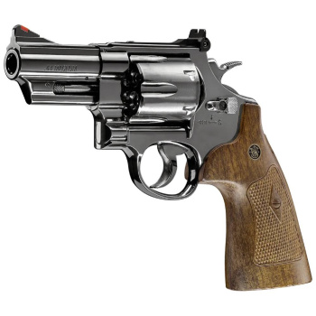 Airsoftový revolver Smith&Wesson M29 3", CO2, Umarex
