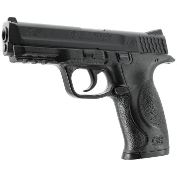 Airsoftová pistole Smith&Wesson MP40, CO2, Umarex