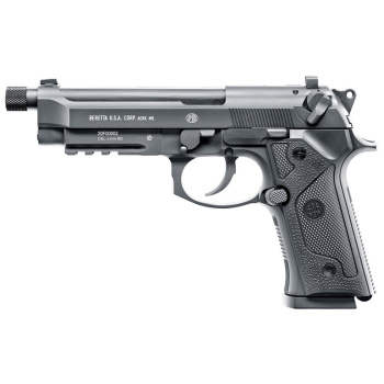 Airsoft Pistole Beretta M9A3 FM AGCO2, černá