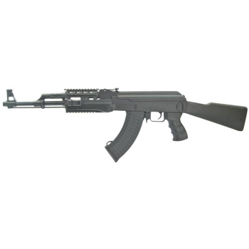 Airsoftový samopal AK 520 Tactical, elektrický, Cyma