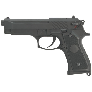 Airsoftová pistole 92, elektrická, Cyma