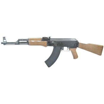 Airsoftový samopal AK-47, elektrický, J.G. Works