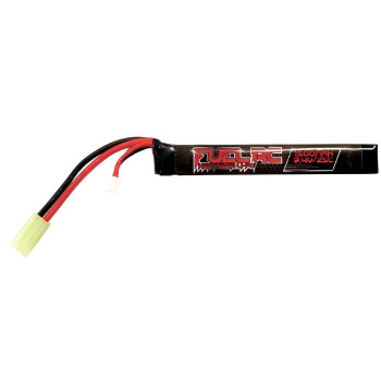 Baterie Fuel LiPo 7,4V 1500mAh 25C