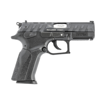 Pistole Grand Power P1 Mk23, 9 mm Luger