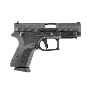 Pistole Grand Power Q1S Mk23 MS, 9 mm Luger, Manuální pojistka