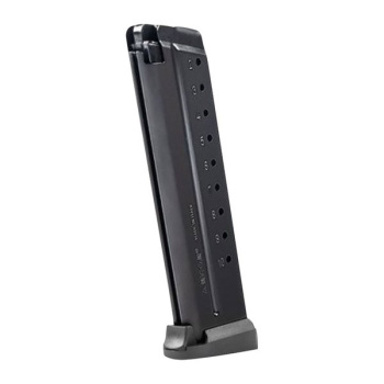 Zásobník MEC-GAR 1911 Magazin, 9 mm Luger, 10 nábojů
