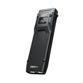 Svítilna EDC23, Nitecore