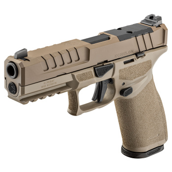 Pistole Echelon FDE, 9 mm Luger, HS Produkt