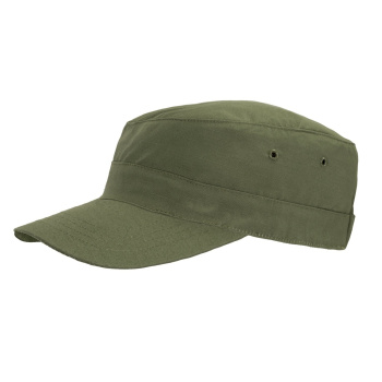 Bojová čepice, PolyCotton Ripstop, Helikon