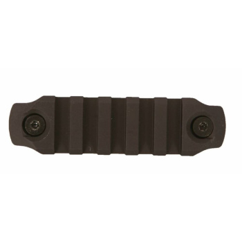 Kolejnice BCMGUNFIGHTER™ KeyMod Aluminium Rail, Bravo Company