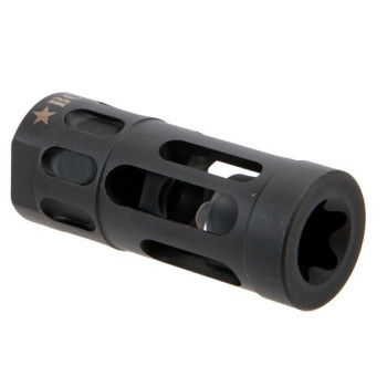 Kompenzátor BCM GUNFIGHTER Mod 1, Bravo Company