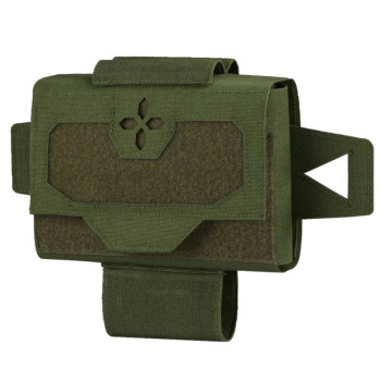 Pouzdro na lékárničku MICRO TK GEN 2, Condor, Olivová