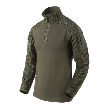 Taktická košile MCDU Combat Shirt, Helikon