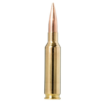 Kulové náboje 6,5 Creedmoor Golden Target, 130 gr, 20 ks, Norma