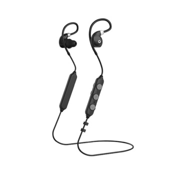 Elektronické špunty do uší M200T Bluetooth, Earmor, černé