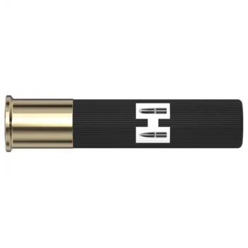 Brokové náboje 410/76 Critical Defense, Hornady