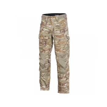 Maskáčové kalhoty Wolf Pants, Pentagon