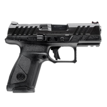 Pistole Beretta APX A1 Compact, 9mm Luger