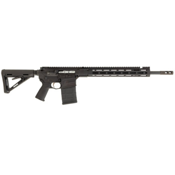 Samonabíjecí puška MSR-10 Hunter, 6,5mm Creedmoor, 18", Savage Arms