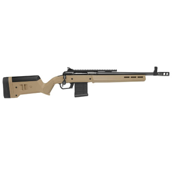 Opakovací puška 110 Magpul Scout, 308 Win., 16,5", FDE, Savage Arms