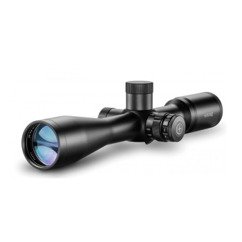 Puškohled Airmax 30 SF, 10x44, osv. osnova AMX, tubus 30 mm, Hawke