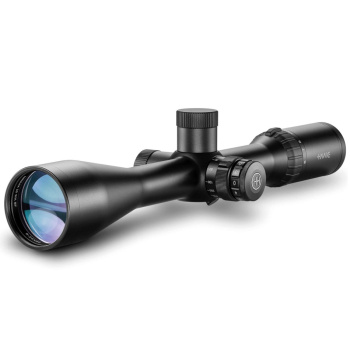 Puškohled AIRMAX 30 WA SF, 6-24x50, osvětlená osnova AMX, tubus 30mm, Hawke