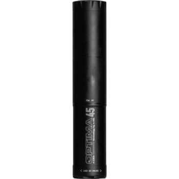Modulový tlumič Optima 45, pro ráže do .338 (8,5 mm), A-Tec