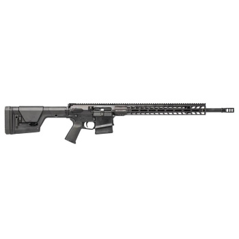 Samonabíjecí puška Stag 10 Long Range, Stag Arms