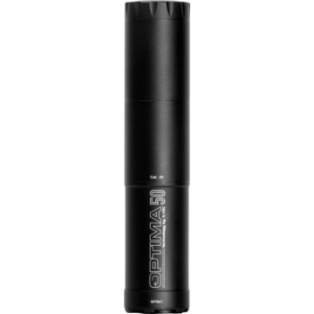 Modulový tlumič Optima 50, pro ráže do .30" (7,62 mm), A-Tec