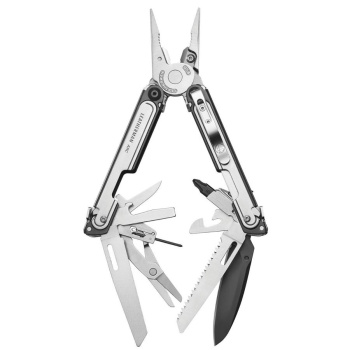 Multifunkční kleště ARC, Leatherman