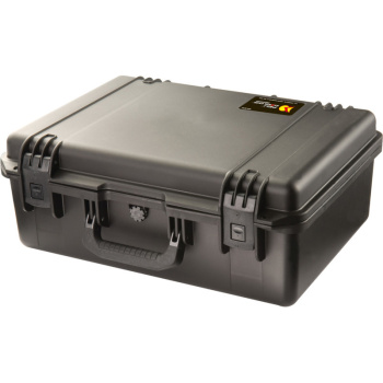 Odolný kufr STORM CASE™ iM2600, Peli, černý